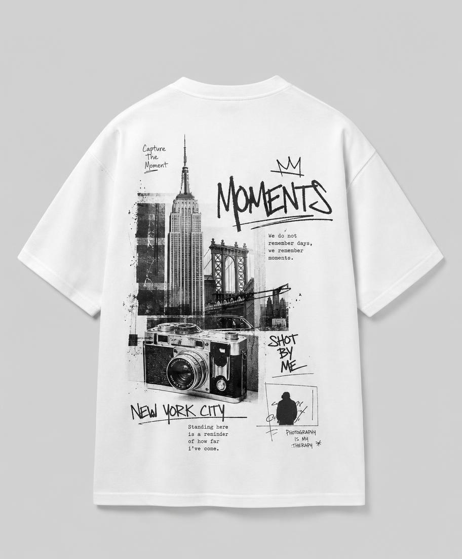 Tablo’s Street Vision Tee shirt by Tablo’s Vision