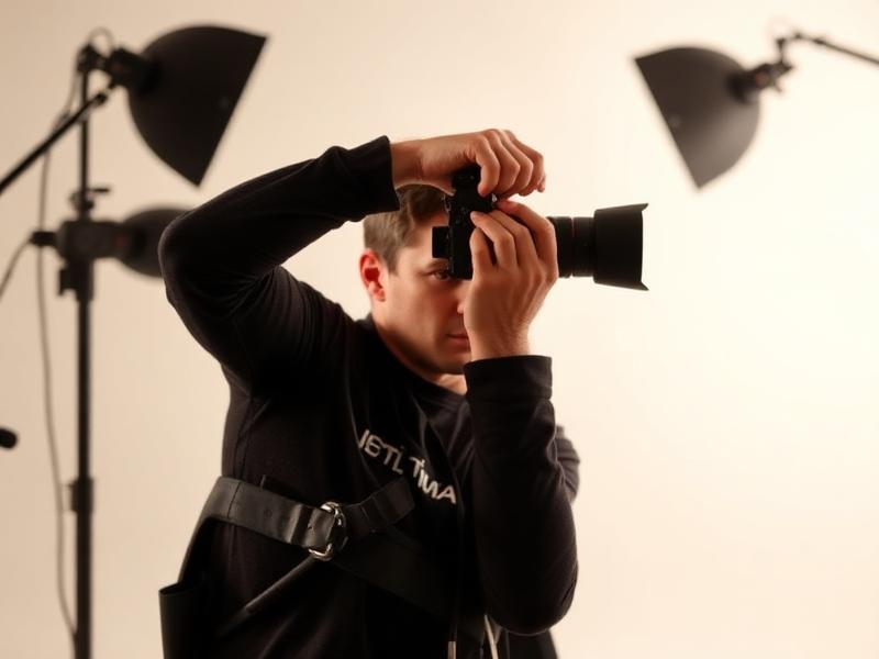 shoot